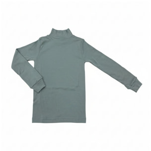 Semicisne Niño Perch.- C. Perkins Verde Empolvado Talla 10