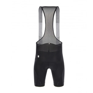 Fase 2 - Bib Shorts - Negro - Hombre