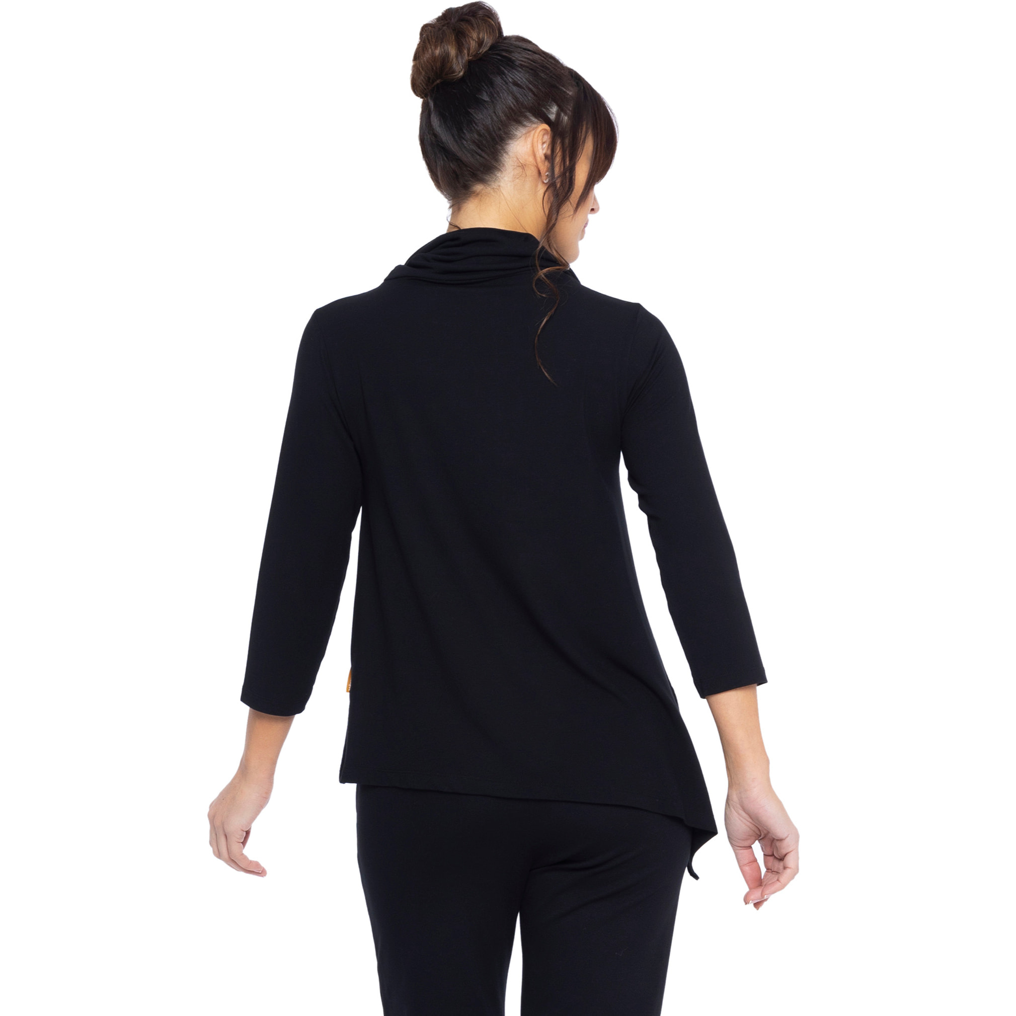 Mamatayoe Vestido Arabesque
