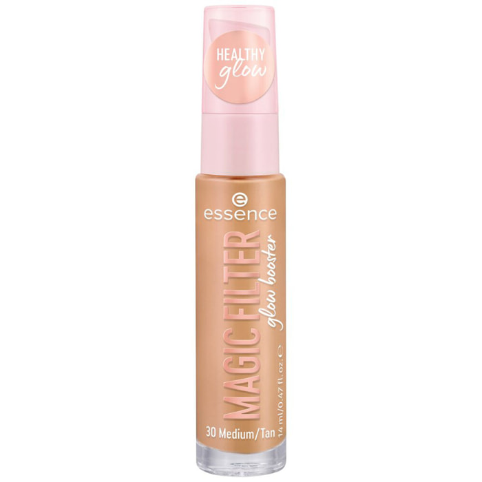 Magic Filter Glow Booster - Primer Booster d’Éclat