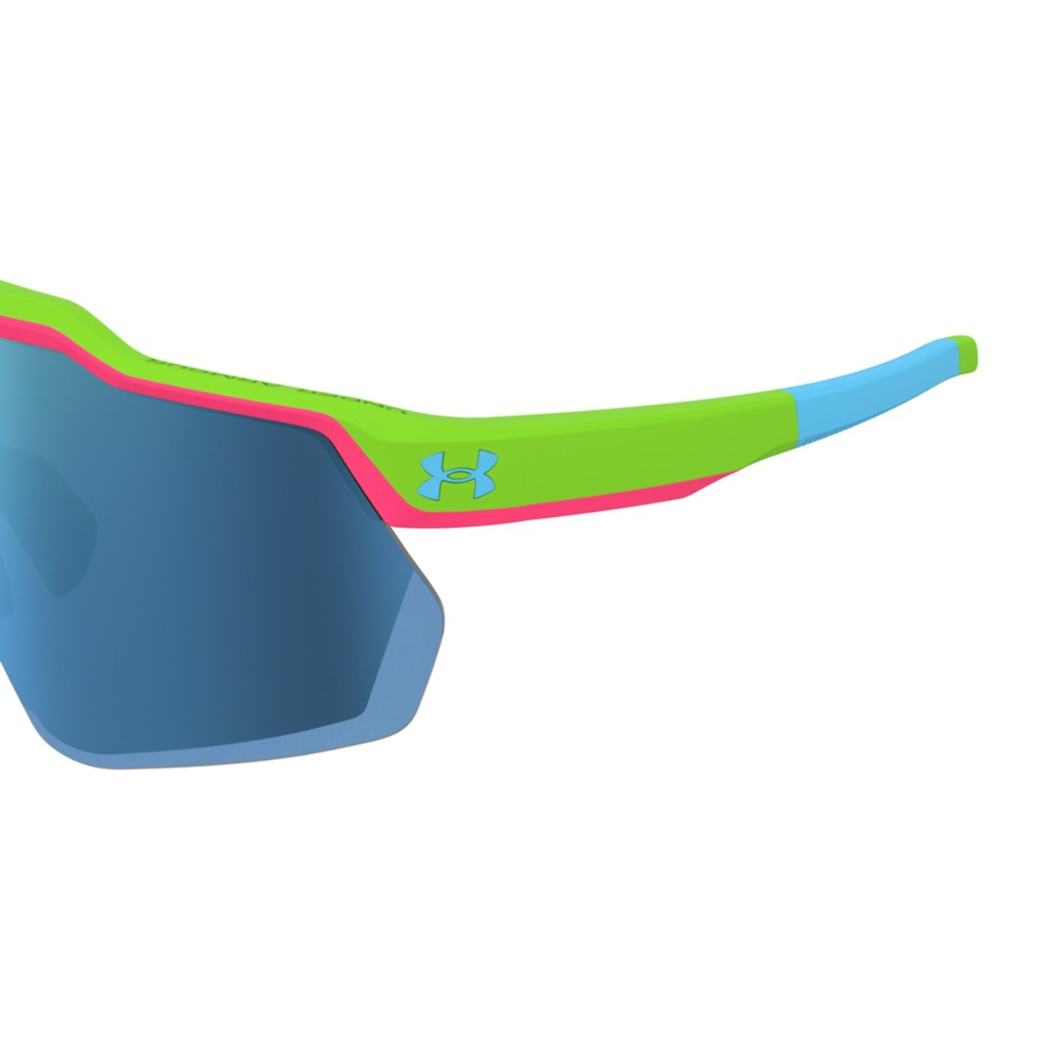 GAFAS DE SOL UNDER ARMOUR UA FLIPPED PRO IWB
