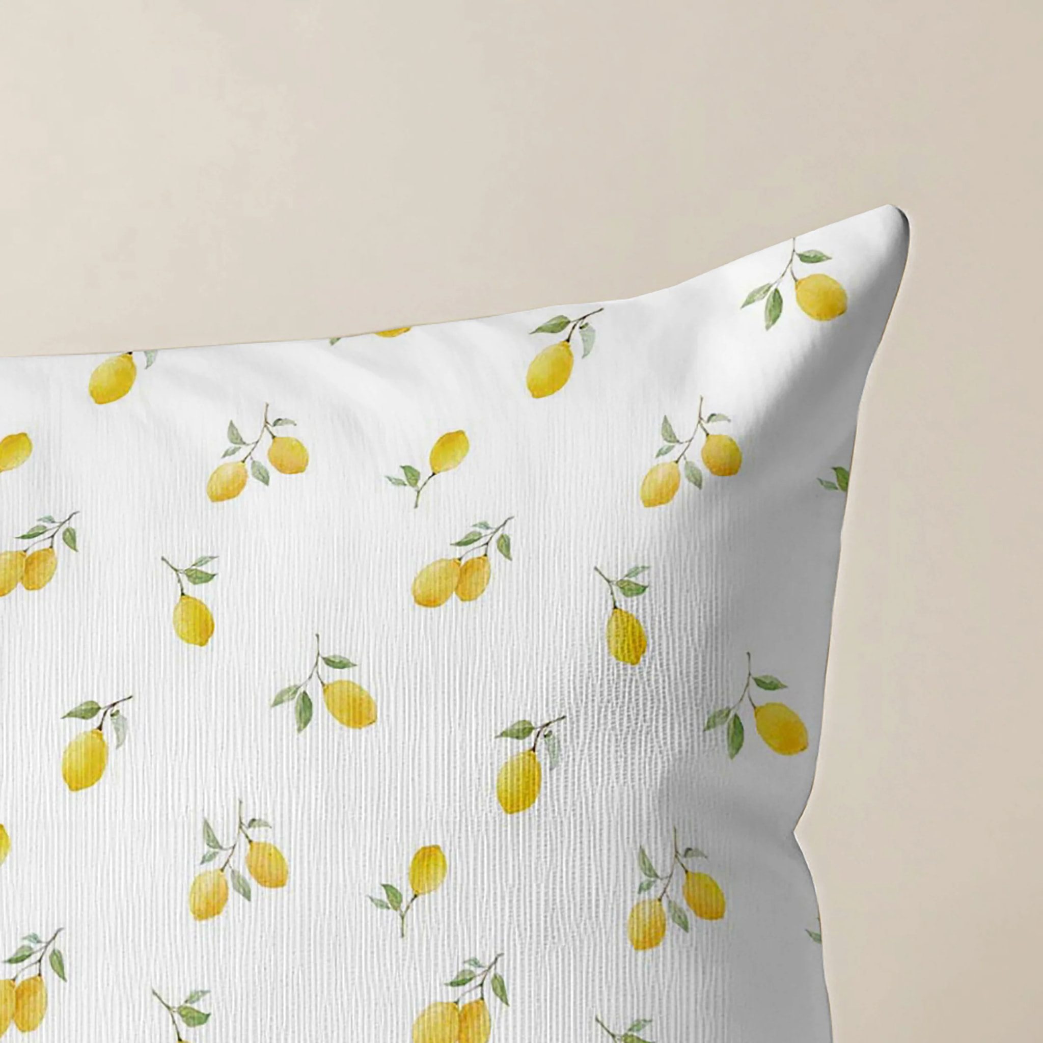 Housse de coussin Bettina 924-4 30x50 cm 100% coton