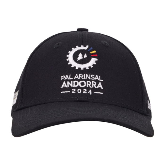 Event Merchandising - Baseball Cap - Ne - Unisex