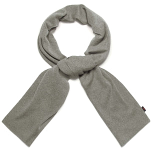 Sciarpe Robe di Kappa Uomo Donna Grigio JAMIL