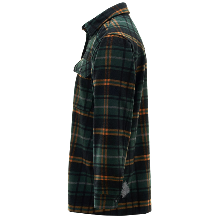 Camisas Kappa Hombre Hystim