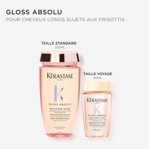 Gloss Absolu - Bain Hydra-Glaze