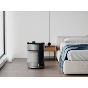 Purificateur d'air, ventilateur, humidificateur ECOVACS Robot Airbot Z1
