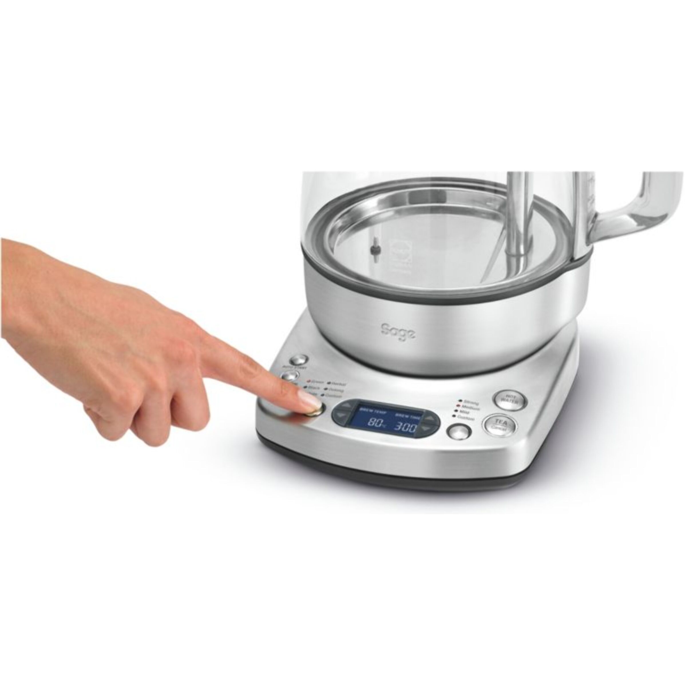 Théière SAGE APPLIANCES Tea Maker