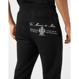 PHILIPP PLEIN Jogging Trousers