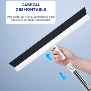 Joybos escobilla de goma de silicona multifunción h.100cm