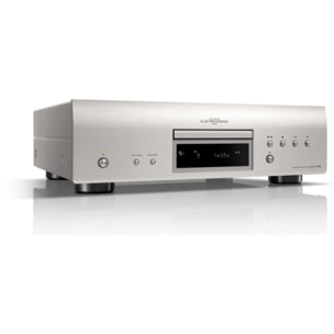 Platine CD DENON DCD1700NE Silver