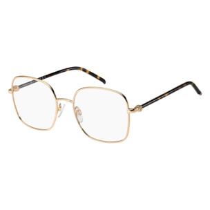 Gafas de Vista Tommy Hilfiger TH 2338 000 de Metal Mujer 52 mm