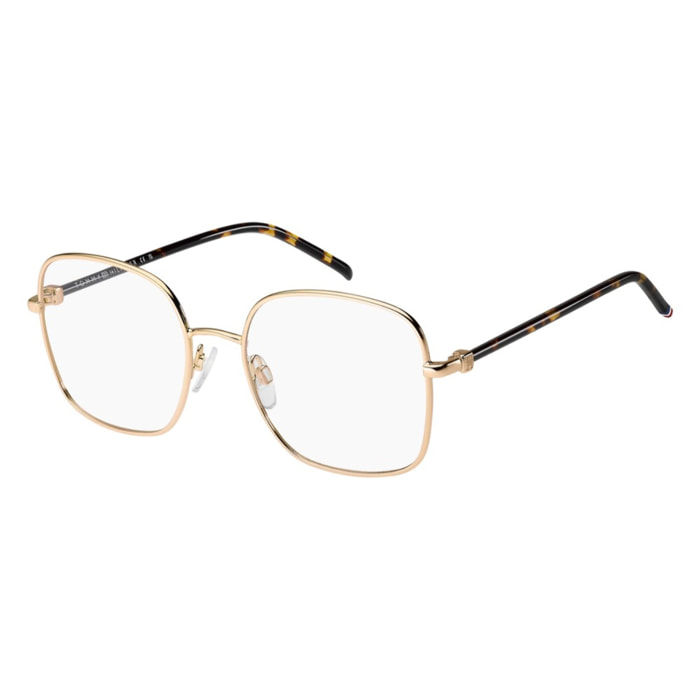 Gafas de Vista Tommy Hilfiger TH 2338 000 de Metal Mujer 52 mm