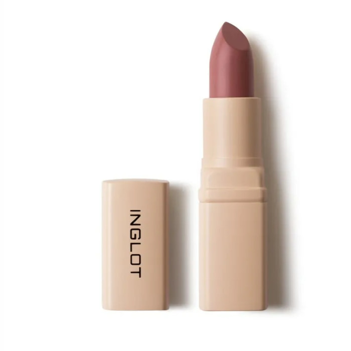 INGLOT Creamy Soft Lipstick 506