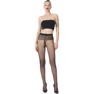 Collant Luxury 9 Tights