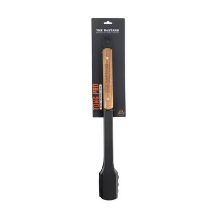 Ustensile barbecue BASTARD The Bastard Tongs Pro