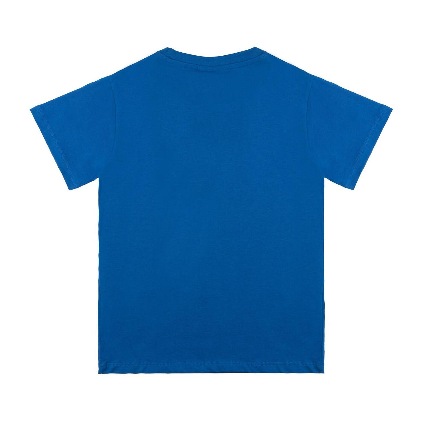 T-shirt da bambino a manica corta Leone 1947 Street Style