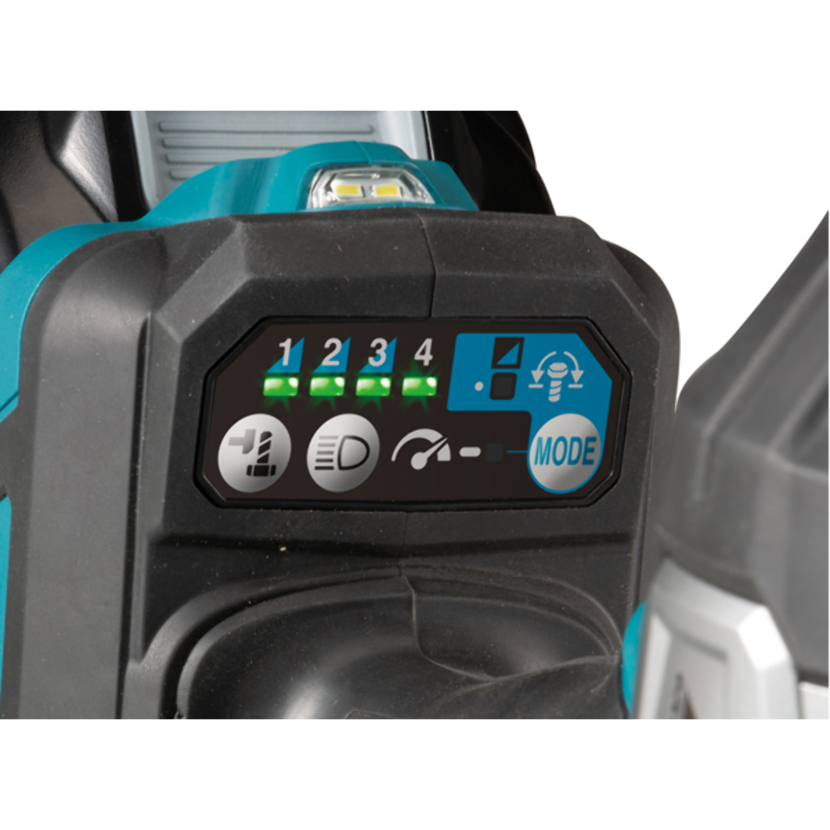 Boulonneuse à chocs 40 V max Li-Ion XGT 2,5 Ah 1630 Nm MAKITA - TW001GD201