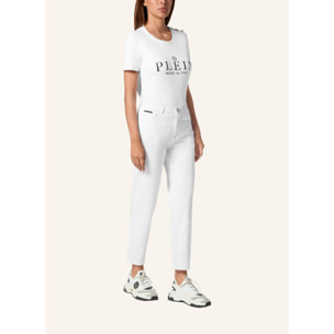PHILIPP PLEIN Vaqueros Mom Fit