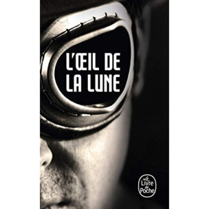 Diniz GALHOS | L'Oeil de la lune (Bourbon Kid, Tome 2) | Livre d'occasion