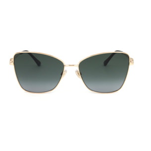 Gafas de sol Jimmy Choo Mujer TESOS-0