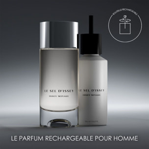 Le Sel D'Issey - Eau de Toilette