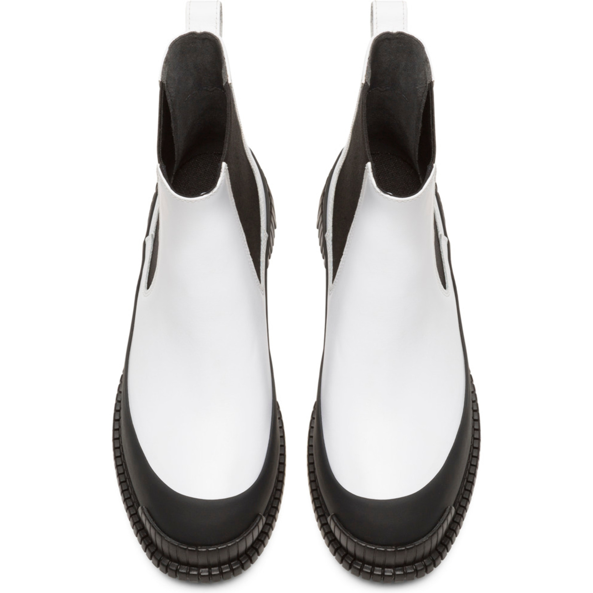 CAMPER Pix - Botines Mujer Multicolor