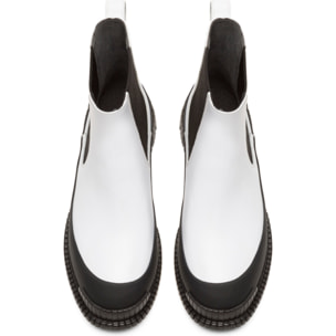 CAMPER Pix - Botines Mujer Multicolor