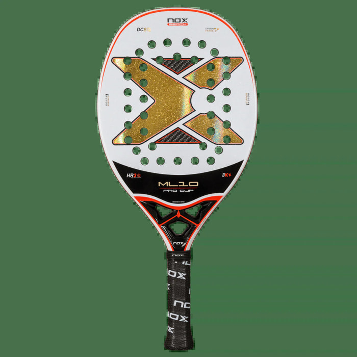 Pala beach tennis ML10 PRO CUP 2025