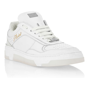 PHILIPP PLEIN Zapatillas bajas