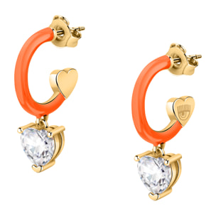 Pendientes Chiara Ferragni Mujer J19AVI13