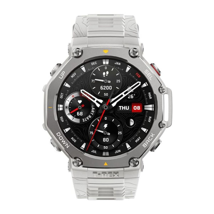 Montre sport AMAZFIT T-Rex 3 Haze Gray
