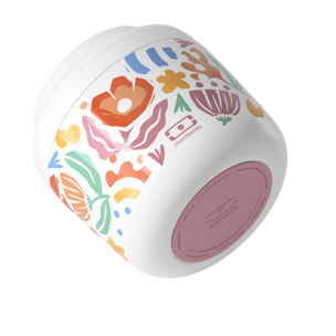 Lunch box isotherme Element 550ml Papercut