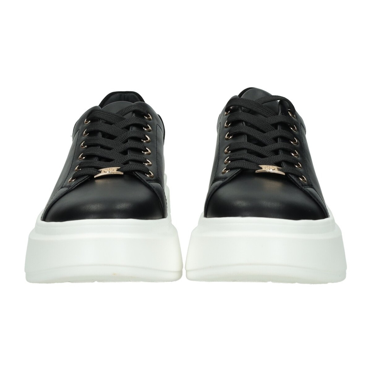 Sneakers Donna Tata Italia Nero