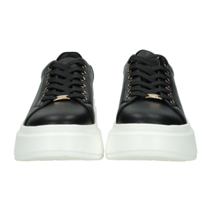 Sneakers Donna Tata Italia Nero