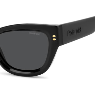 POLARIZADAS POLAROID PLD 6237/S/X 807