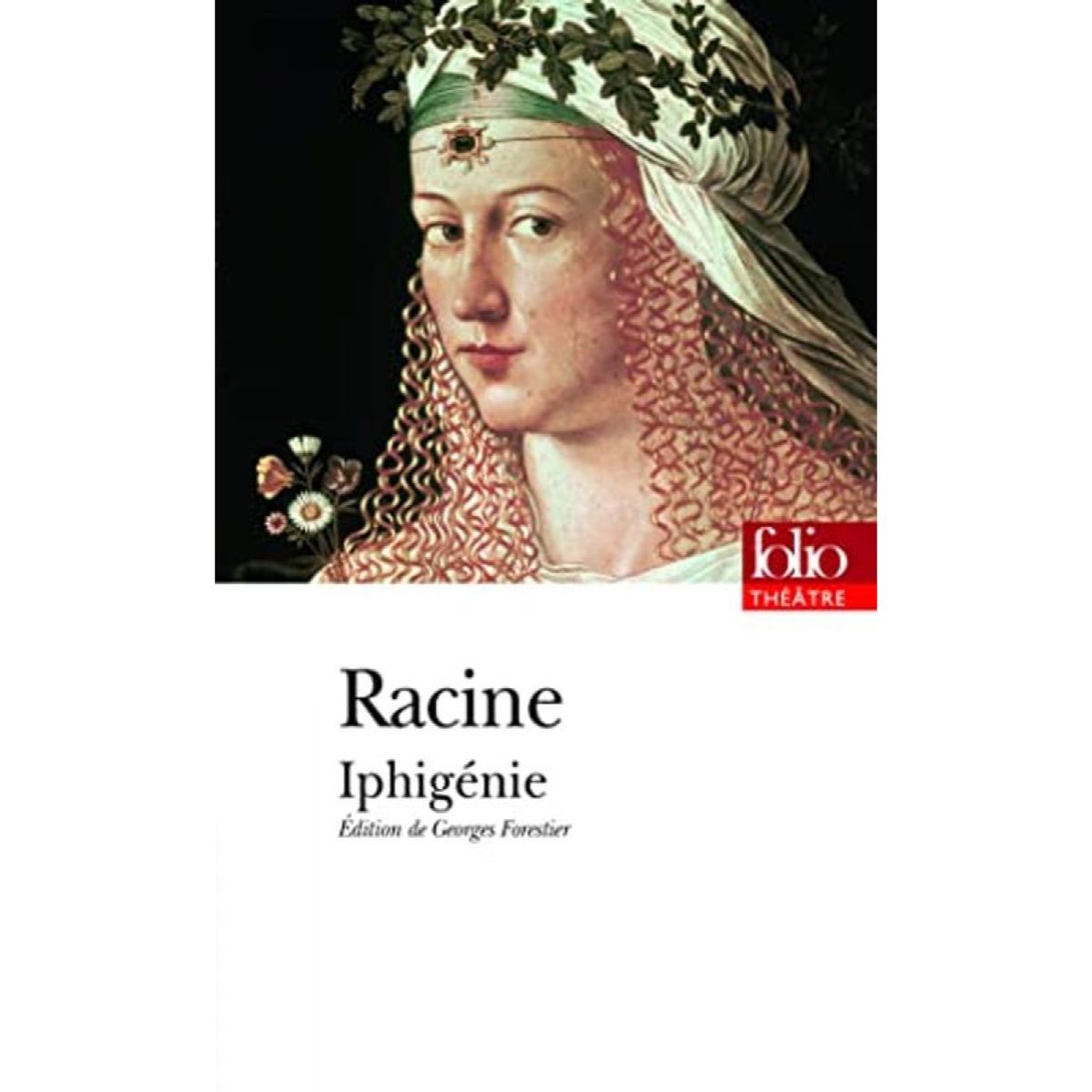 Racine, Jean | Iphigénie | Livre d'occasion