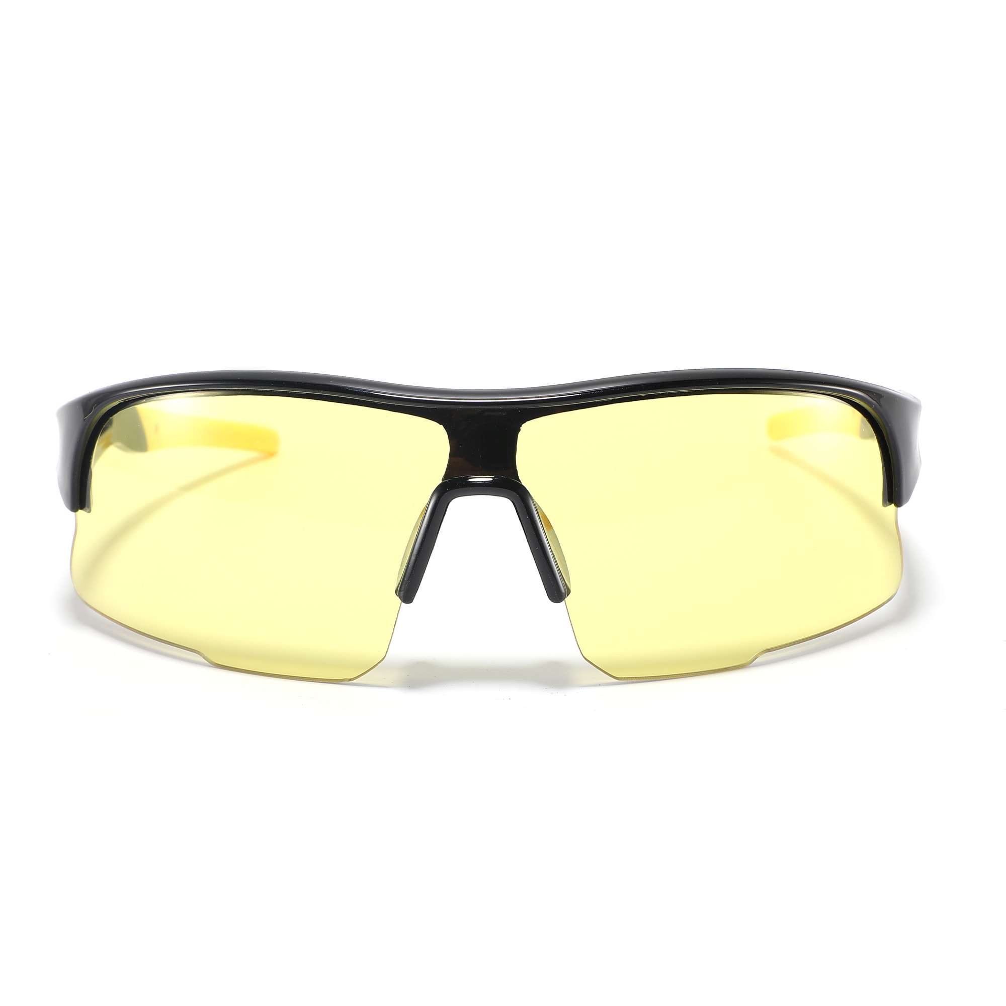 Gafas de Sol Fluor 9185-C7 de Tr90 Unisex 54 mm