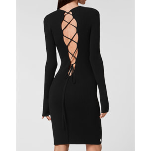 PHILIPP PLEIN Knit Dress