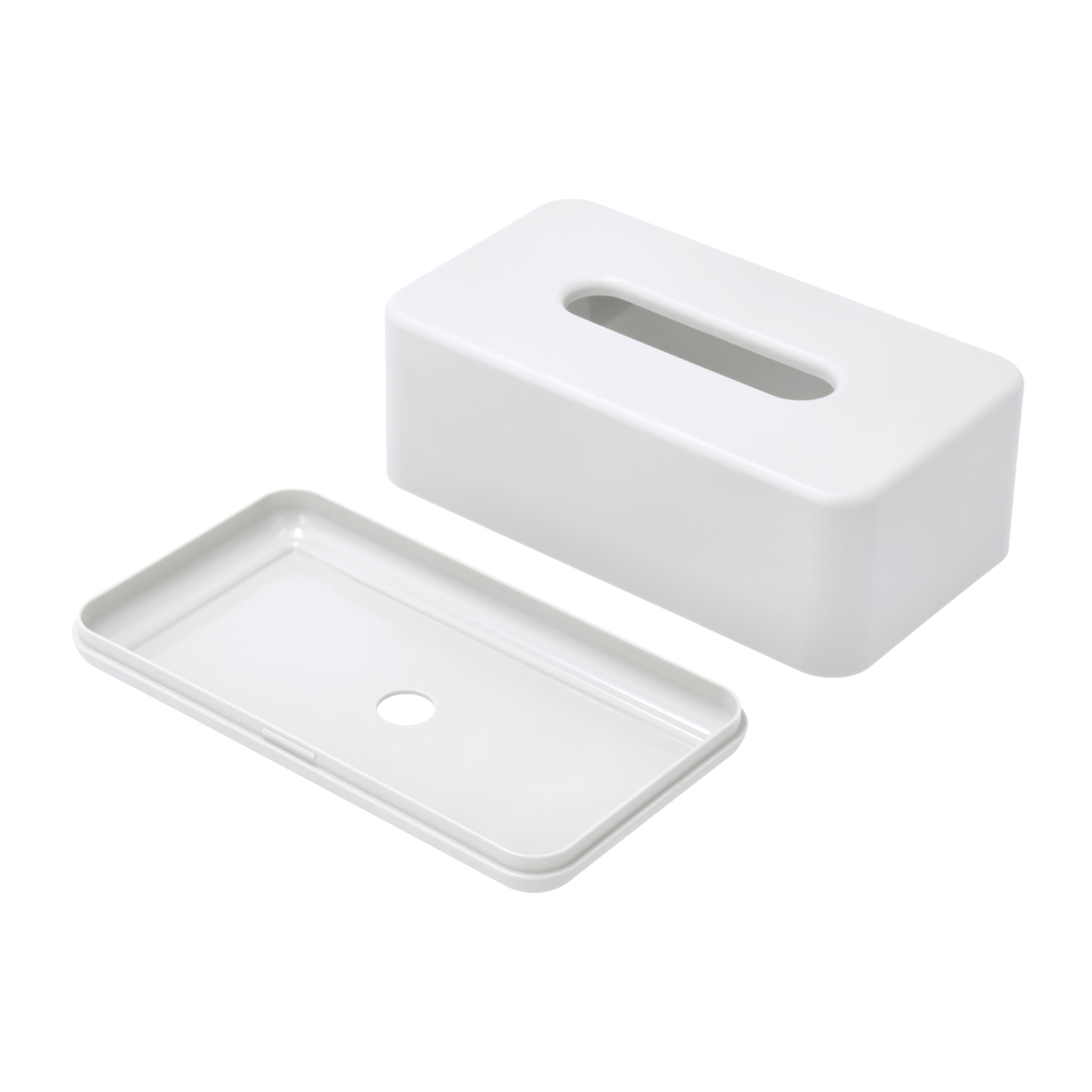 Boîte à mouchoirs Ume