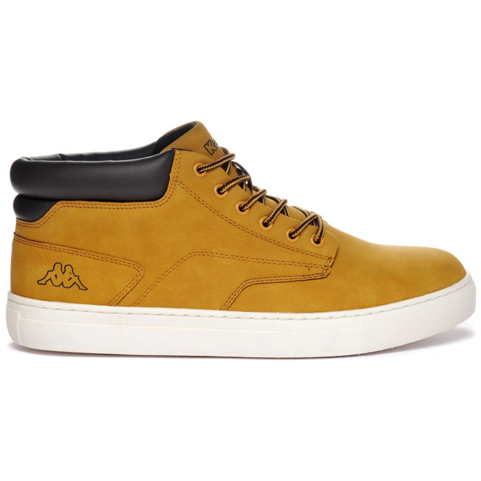 Botines Kappa Hombre LOGO FINEGAN