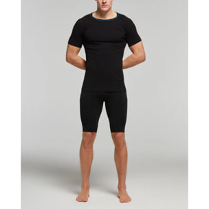 Maglia manica corta active up uomo