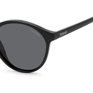Gafas de Sol Polaroid PLD 4153/S 807 Polarizadas de Policarbonato Unisex 50 mm