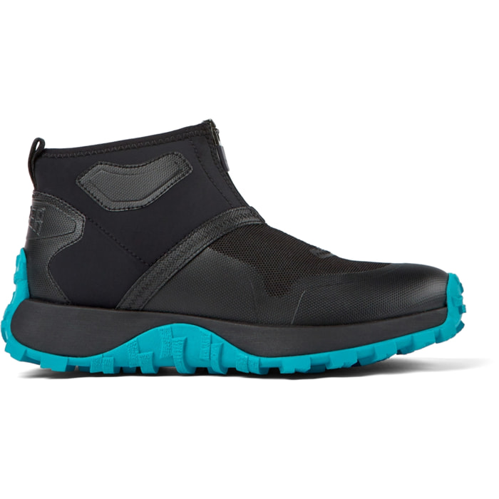 Zapatillas - CAMPER Drift Trail - Negro - Textil técnico (poliéster reciclado)
