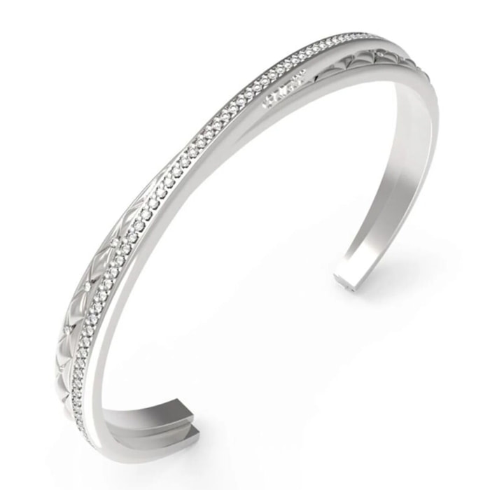 Pulsera Guess Mujer JUBB04584JWRHS