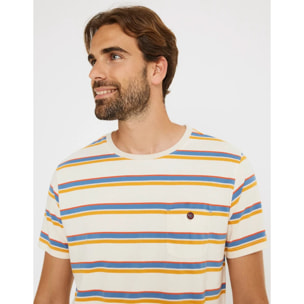 Camiseta Manga Corta - Neth