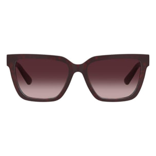 Gafas de Sol Love Moschino MOL087/S LHF de Acetato Mujer 55 mm