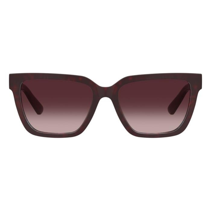 Gafas de Sol Love Moschino MOL087/S LHF de Acetato Mujer 55 mm