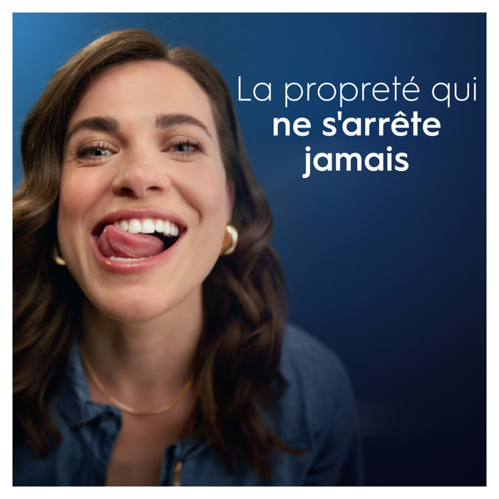 Oral B Dentifrice PROFESSIONAL Email renforcé 75ml