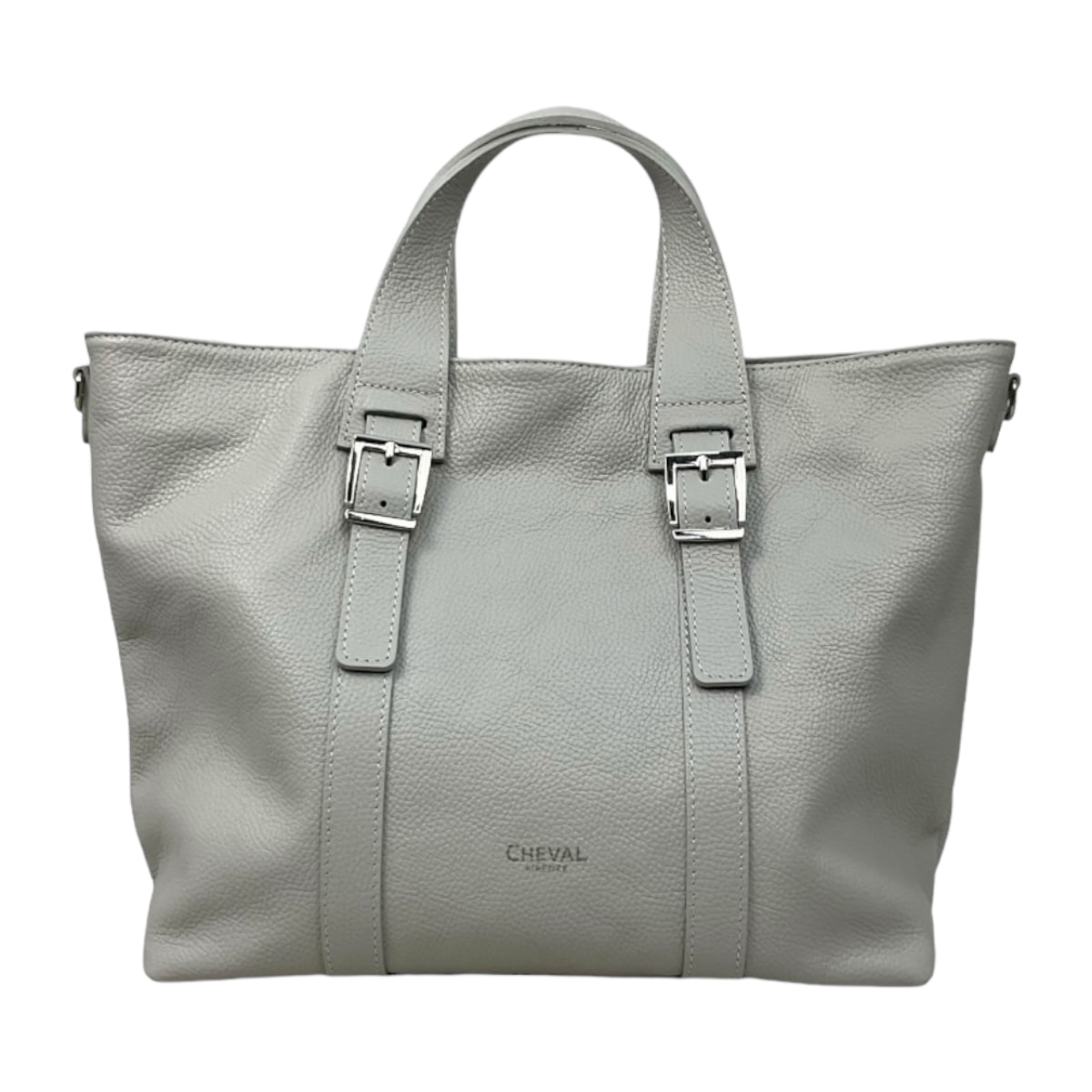 Borsa a mano Cheval Firenze Agnese Grigio